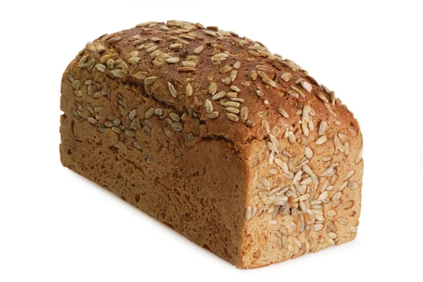 Multi-Grain-Bread — Stock Photo, Image