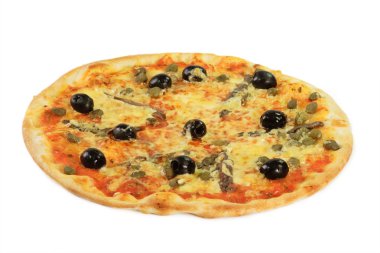 Pizza Siciliano