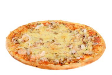 makarna Pizza