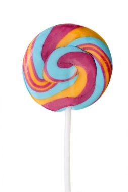 Lolipop.