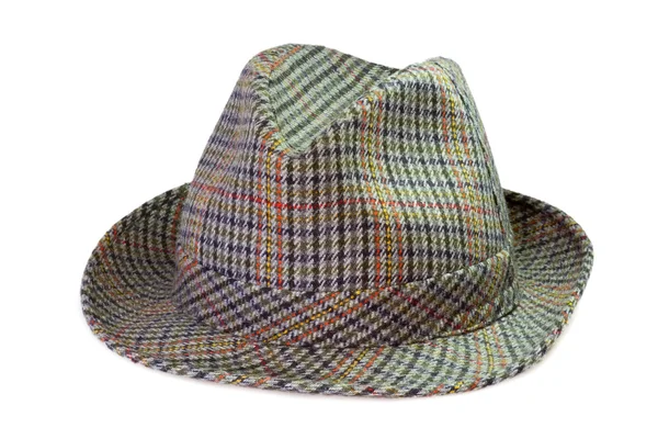 Tradycyjny kapelusz — Zdjęcie stockowe