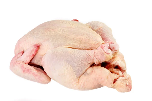 Surowego kurczaka — Zdjęcie stockowe