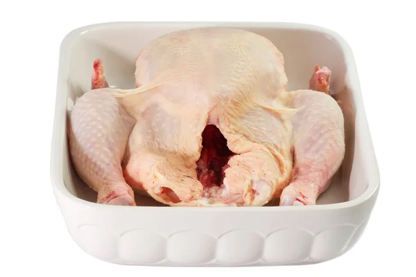 Tasty Chicken — Stock Photo, Image