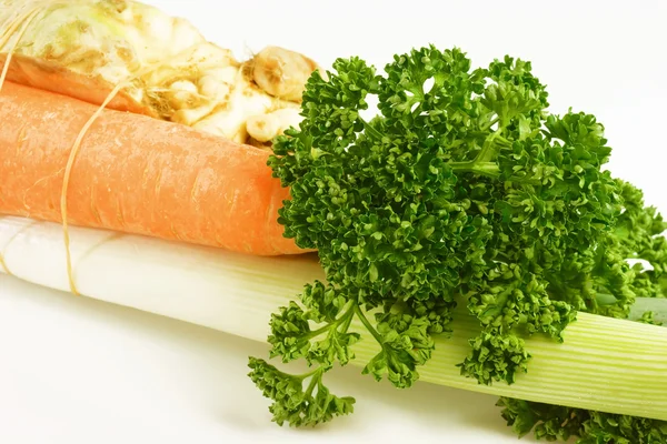 Fresh Vegetables — Stock Photo, Image