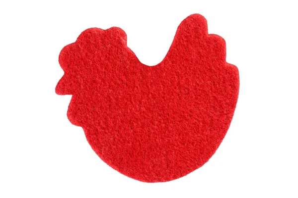 stock image Red Chicken