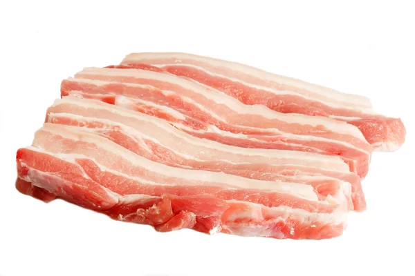 Pork meat — Stock Photo, Image