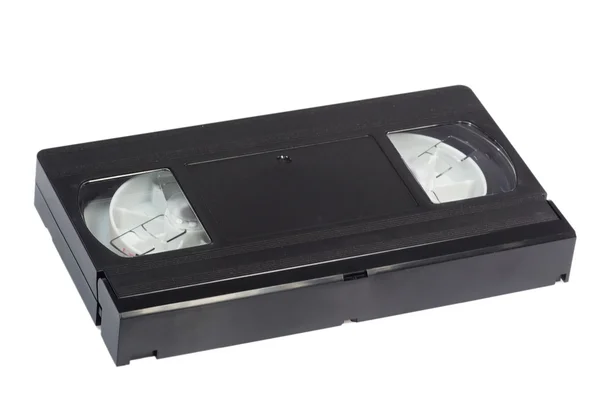 Video tape — Stock Photo, Image