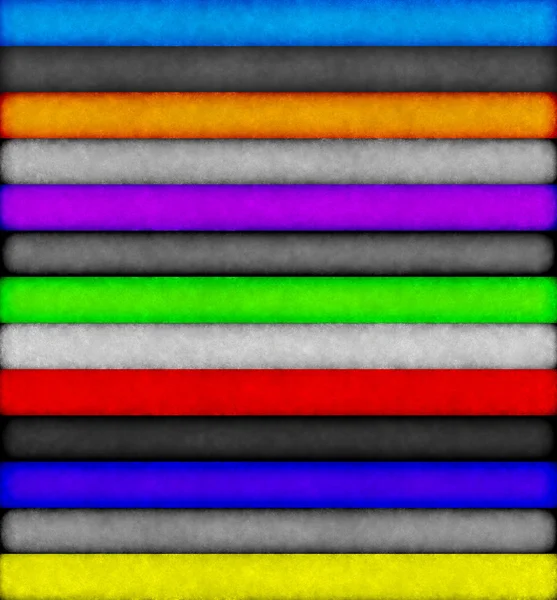 stock image Background of multicolored lines