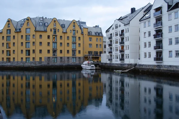 Ålesund — Photo