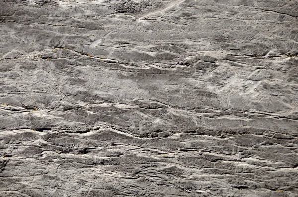 Struttura della superficie rocciosa incrinata perfettamente piastrellabile — Foto Stock