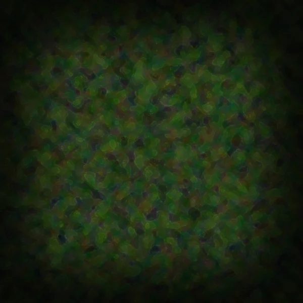 Melerat grön bakgrund — Stockfoto