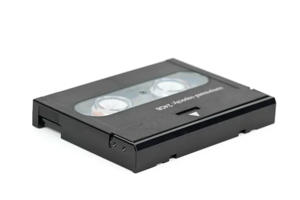Cassette DDS3 — Foto de Stock