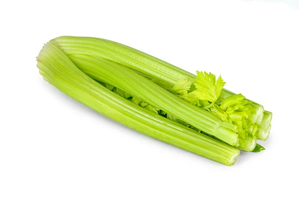 Bunch of celery sticks — Stock Photo, Image