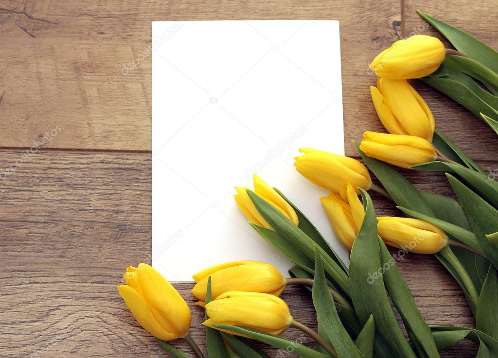 Spring letter to Mom
