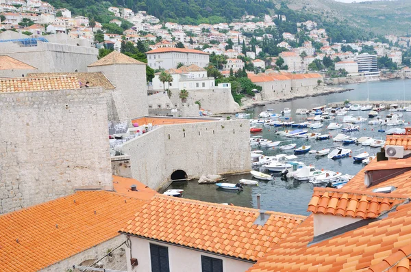 Dubrovnik —  Fotos de Stock