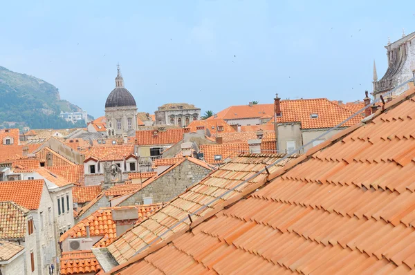 stock image Dubrovnik