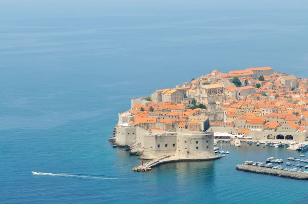 stock image Dubrovnik