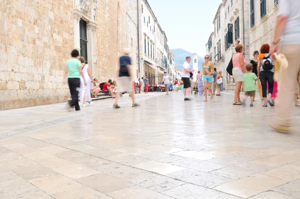 Dubrovnik — Stok fotoğraf