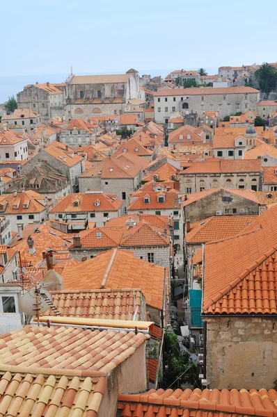 Dubrovnik —  Fotos de Stock