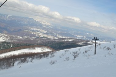 Teleferik