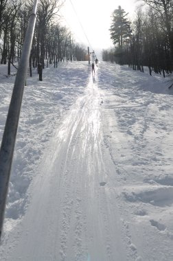 Teleferik