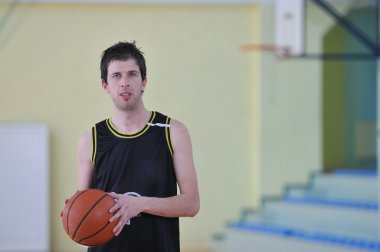 Basketbol erkek