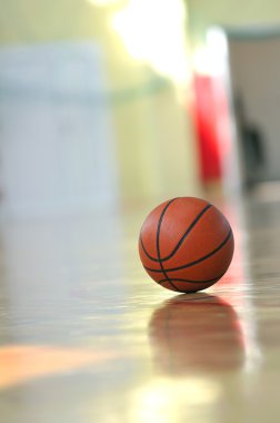 Basketbol topu