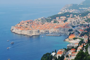 Dubrovnik