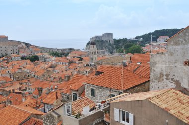 Dubrovnik