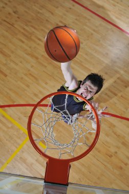 Basketbol erkek