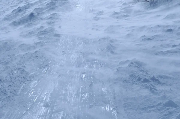 Лыжный подъемник — стоковое фото
