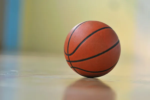 농구 공 — 스톡 사진