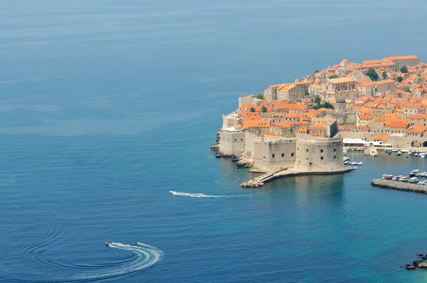 stock image Dubrovnik