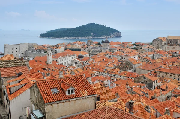 Dubrovnik — kostenloses Stockfoto