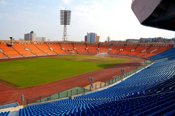 stock image Stadium Dinamo Minsk