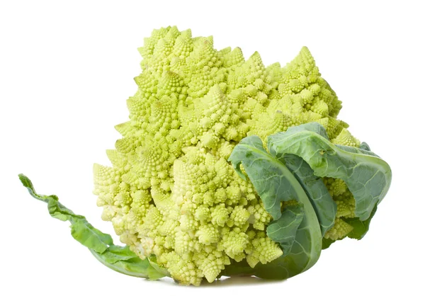 Close-up cauliflower — Stock Photo, Image