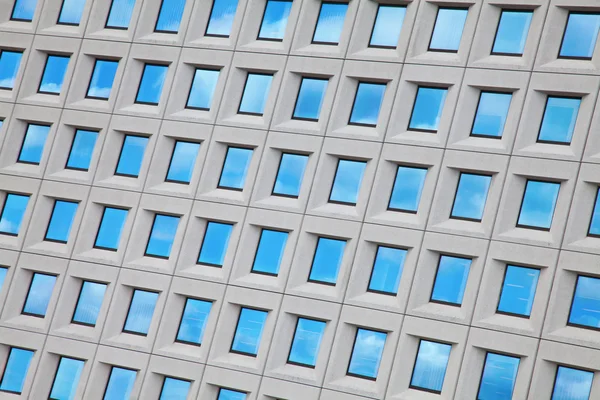 stock image Corporate building facade