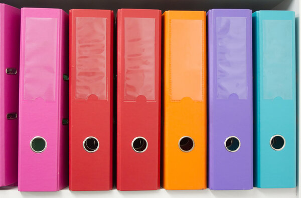Office folders