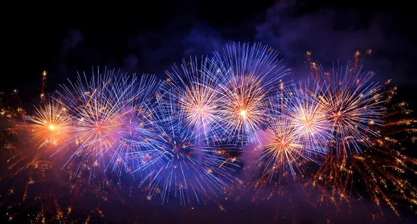 stock image Firework