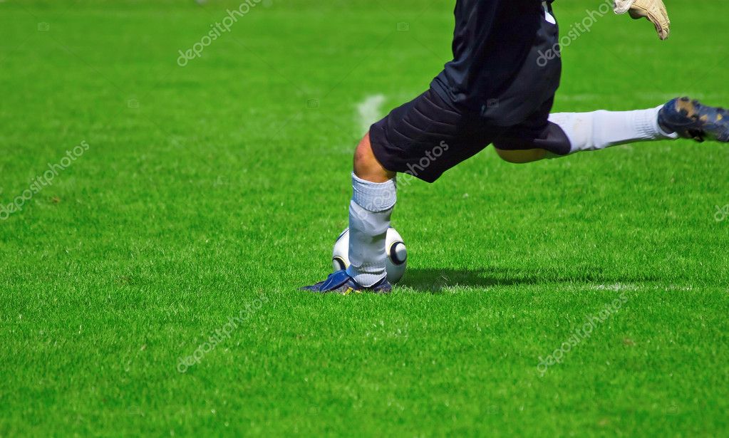 keeper cleats