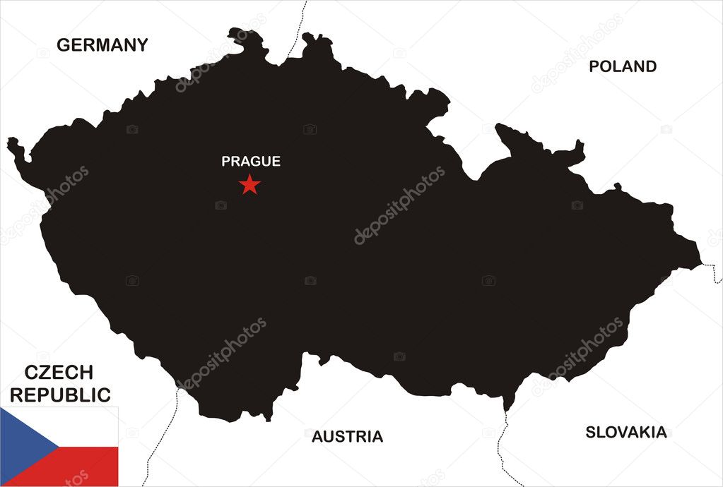 Stock options czech republic