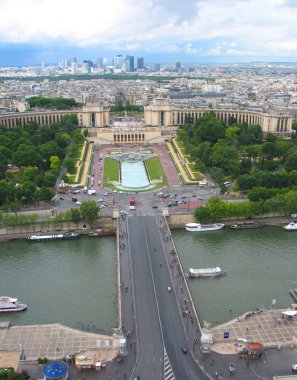 Paris eiffel Tower