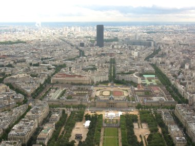 Paris eiffel Tower