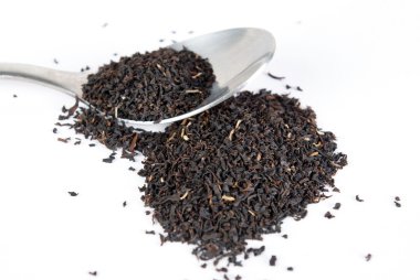 çay çay kaşığı