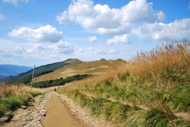 Bieszczady