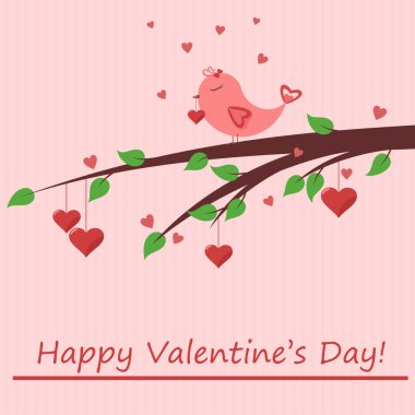 Happy Valentine's Day clipart