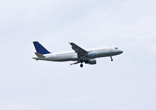 Airplane