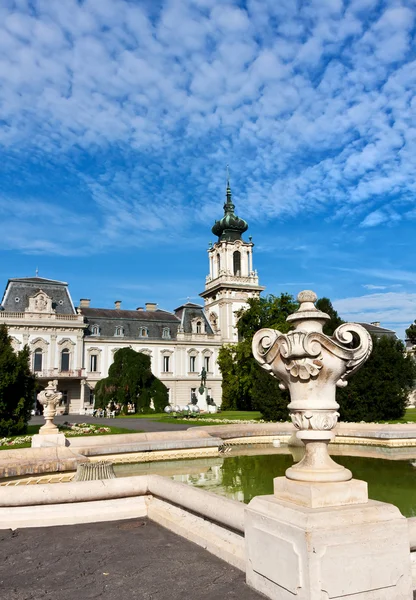 Stock image Castle