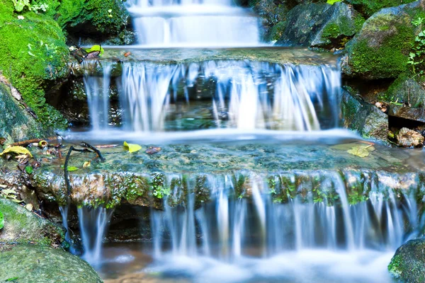 Waterfalls — Stock Photo, Image
