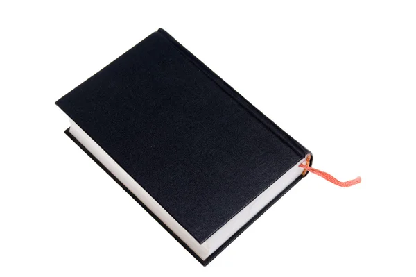 Isolated book — Stock Photo, Image